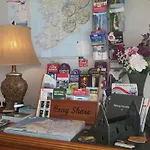 Bed and Breakfast Crag Shore Lahinch