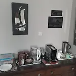 Crag Shore Bed and Breakfast 4*