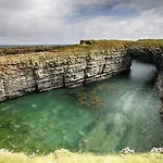 Bed and Breakfast Crag Shore