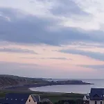 Bed and Breakfast Crag Shore
