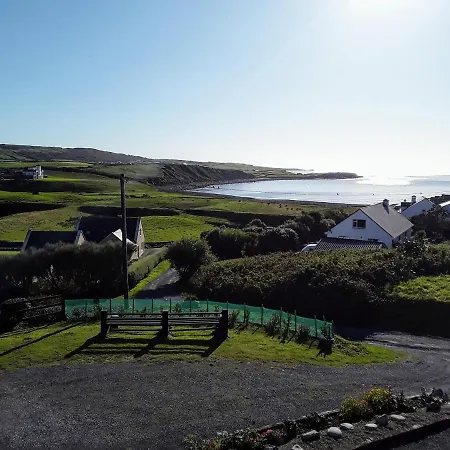 Bed & Breakfast Crag Shore 4*