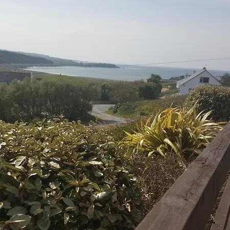 Crag Shore Clarecastle