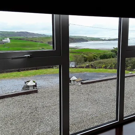 Bed & Breakfast Crag Shore Lahinch