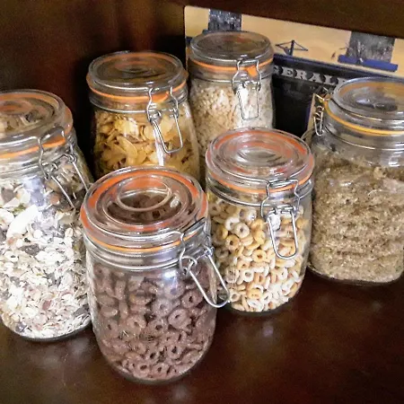 Crag Shore 4* Clarecastle