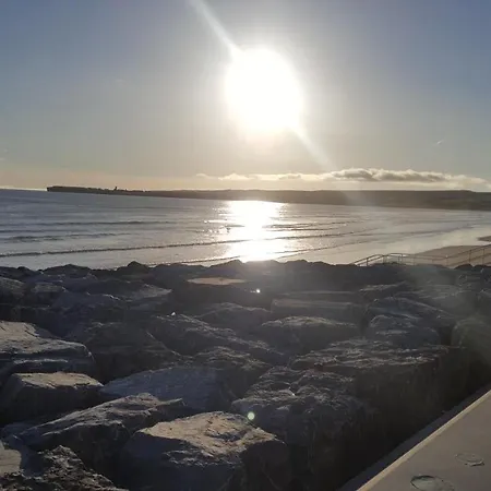 Bed & Breakfast Crag Shore Lahinch