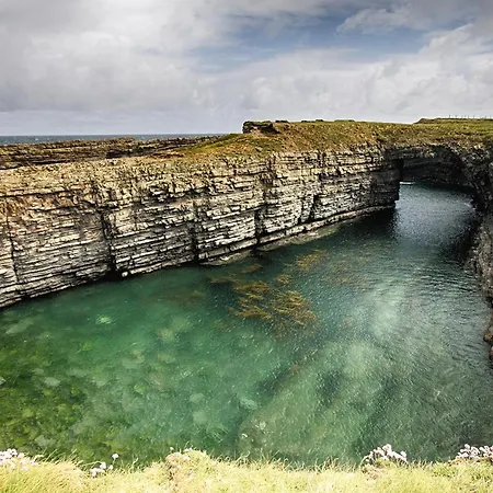 Bed & Breakfast Crag Shore