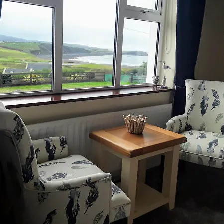 Crag Shore 4* Clarecastle