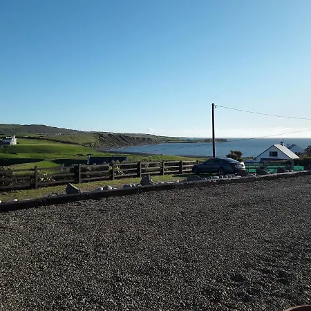 Bed & Breakfast Crag Shore 4*