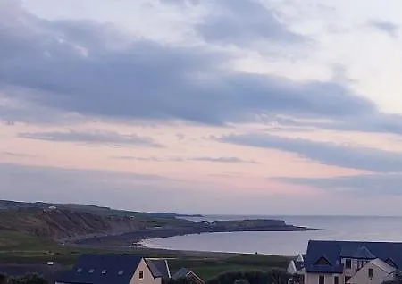 Bed & Breakfast Crag Shore