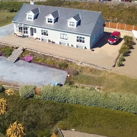 Crag Shore Clarecastle