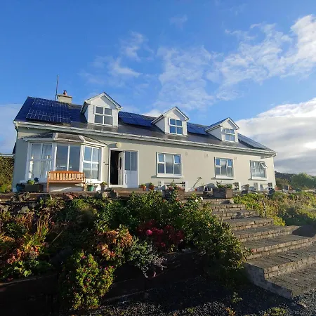 Bed & Breakfast Crag Shore *