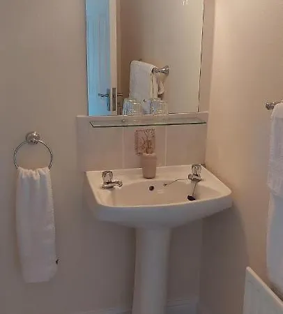Crag Shore Bed & Breakfast 4*