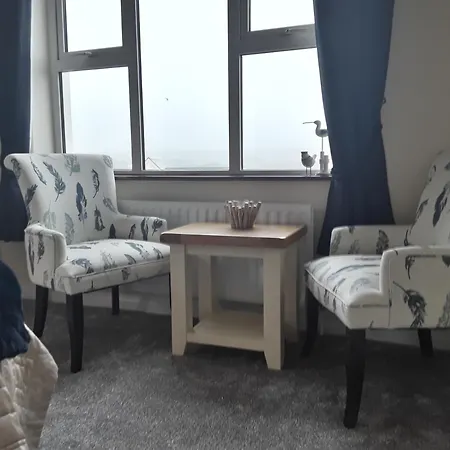 Crag Shore Bed & Breakfast Lahinch
