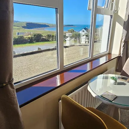 Bed & Breakfast Crag Shore 4*