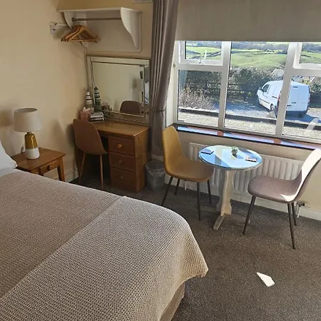 Crag Shore Bed & Breakfast