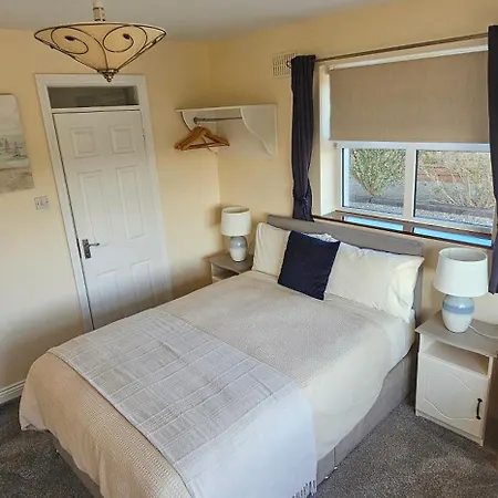 Crag Shore Bed & Breakfast 4*