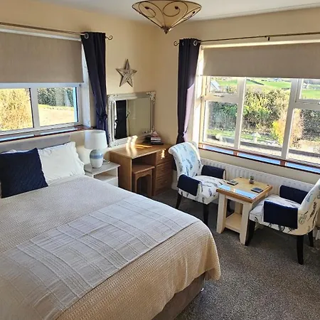 Crag Shore Bed & Breakfast Lahinch