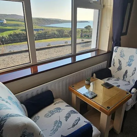 Bed & Breakfast Crag Shore Lahinch
