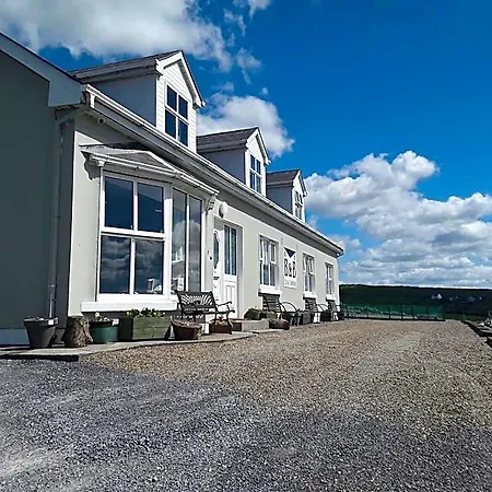 Bed & Breakfast Crag Shore Lahinch