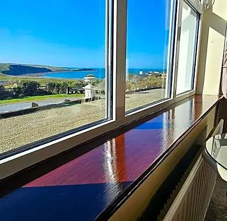 Bed & Breakfast Crag Shore Lahinch