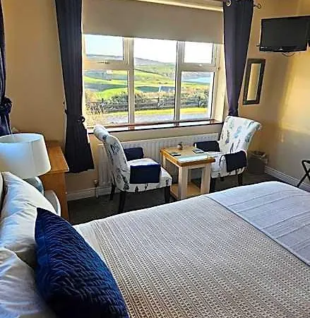Crag Shore Bed & Breakfast Lahinch