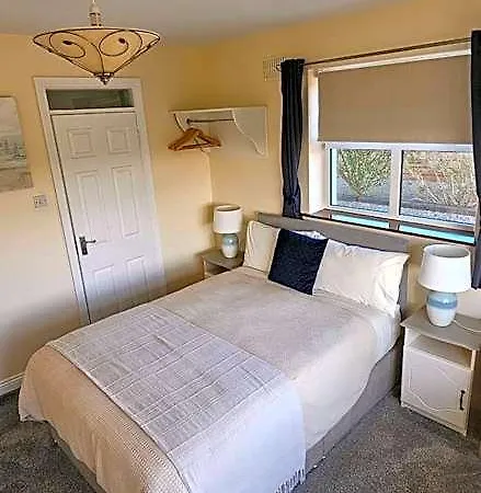 Crag Shore Bed & Breakfast
