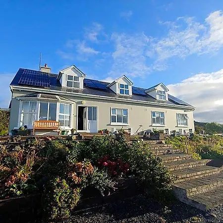 Crag Shore Bed & Breakfast 4*