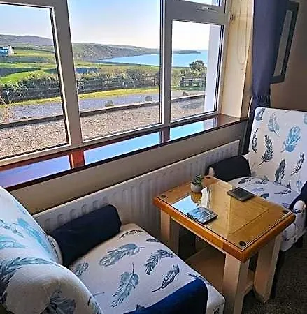 Crag Shore Bed & Breakfast