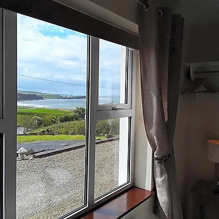 Crag Shore Bed & Breakfast