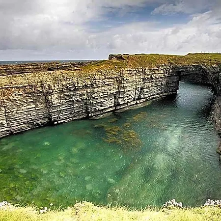 Crag Shore Bed & Breakfast