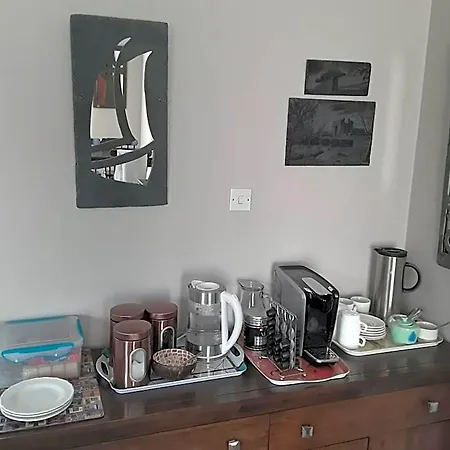 Bed & Breakfast Crag Shore