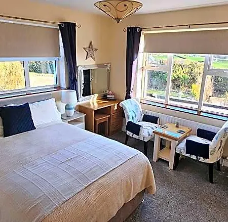 Crag Shore Bed & Breakfast