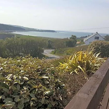 Crag Shore Bed & Breakfast 4*