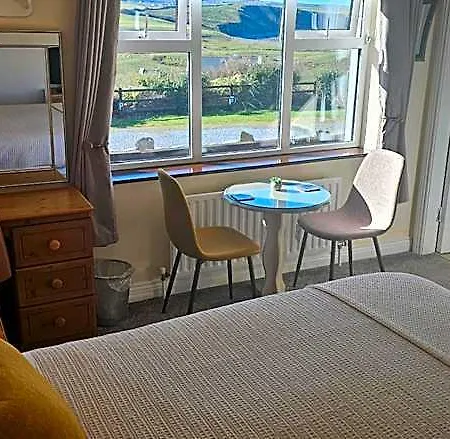 Bed & Breakfast Crag Shore 4*