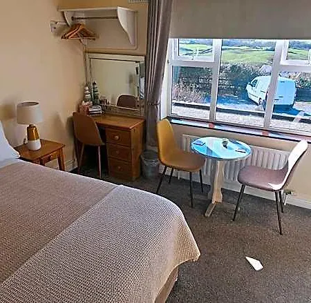 Bed & Breakfast Crag Shore Lahinch