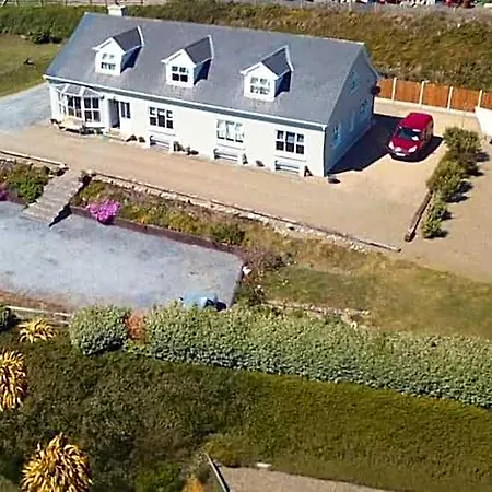 Bed & Breakfast Crag Shore 4*