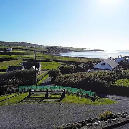 Bed & Breakfast Crag Shore