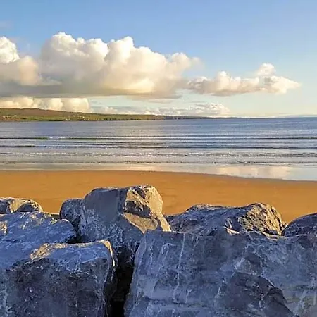 Bed & Breakfast Crag Shore Lahinch