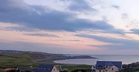 Bed & Breakfast Crag Shore Lahinch