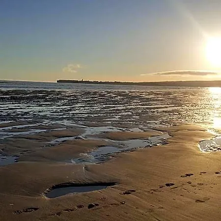 Crag Shore