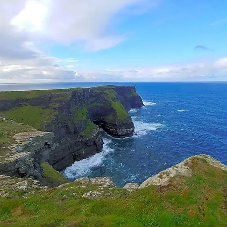 Bed & Breakfast Crag Shore 4*