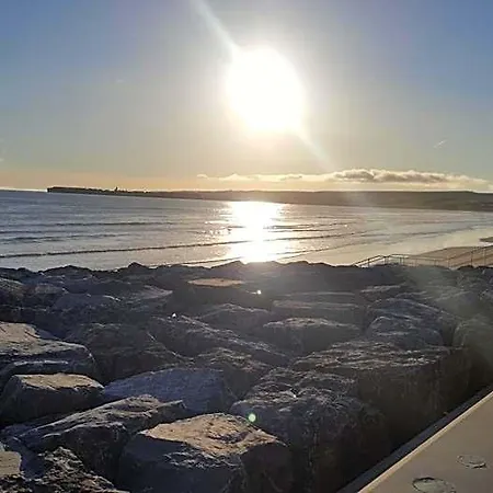 Bed & Breakfast Crag Shore 4*