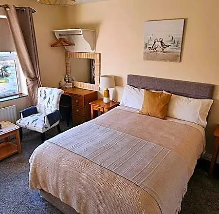 Bed & Breakfast Crag Shore
