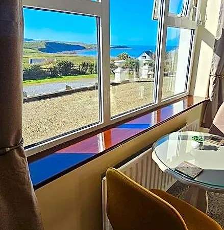 Bed & Breakfast Crag Shore 4*