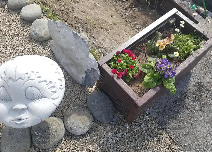 Crag Shore 4* Lahinch