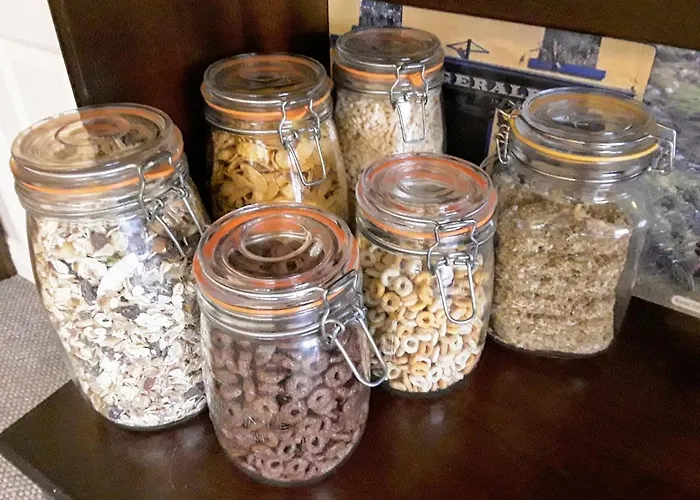 Crag Shore 4* 라힌치