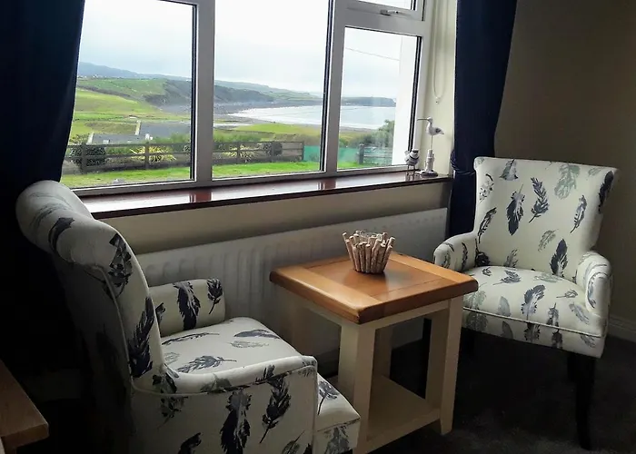 Crag Shore 4* Lahinch