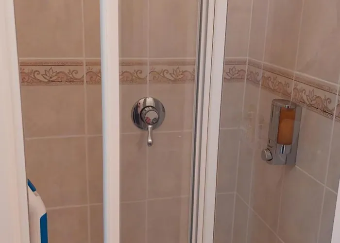 Bed & Breakfast Crag Shore