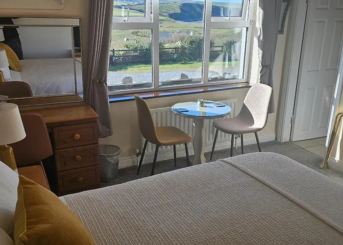 Crag Shore 라힌치