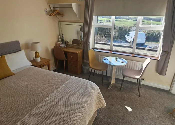 Crag Shore Bed & Breakfast